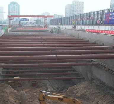 北京市軌道交通新機(jī)場線（含19號線一期）引入社會資本項目